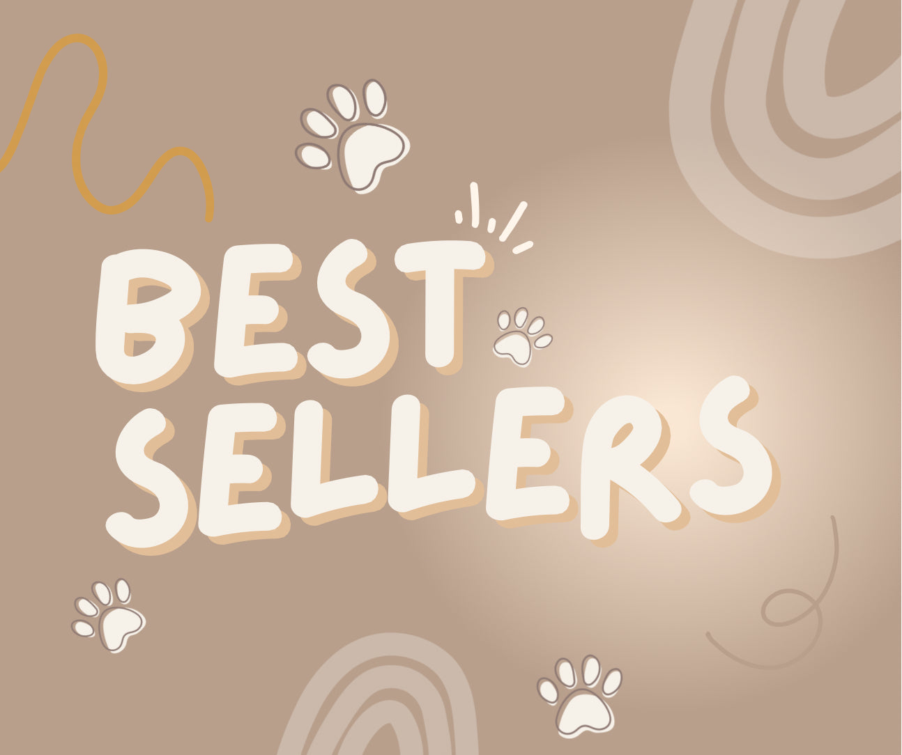 Best Sellers
