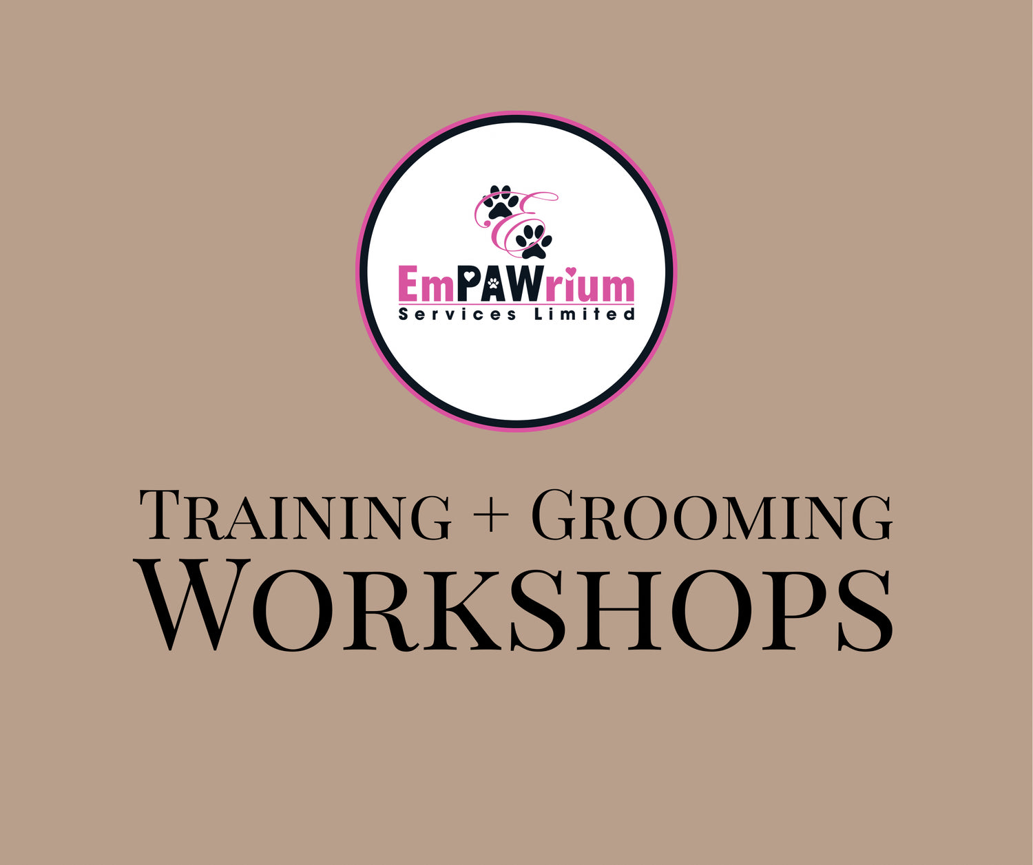 Workshops