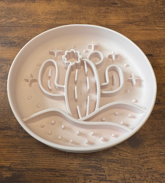 Cactus Slow Feeder