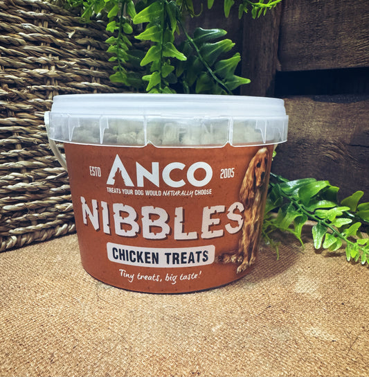 Anco Nibbles (Chicken)