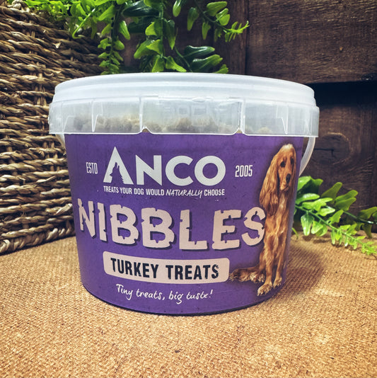 Anco Nibbles (Turkey)