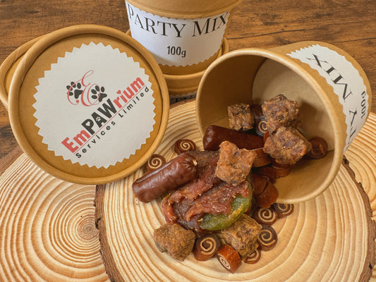 Party Mix