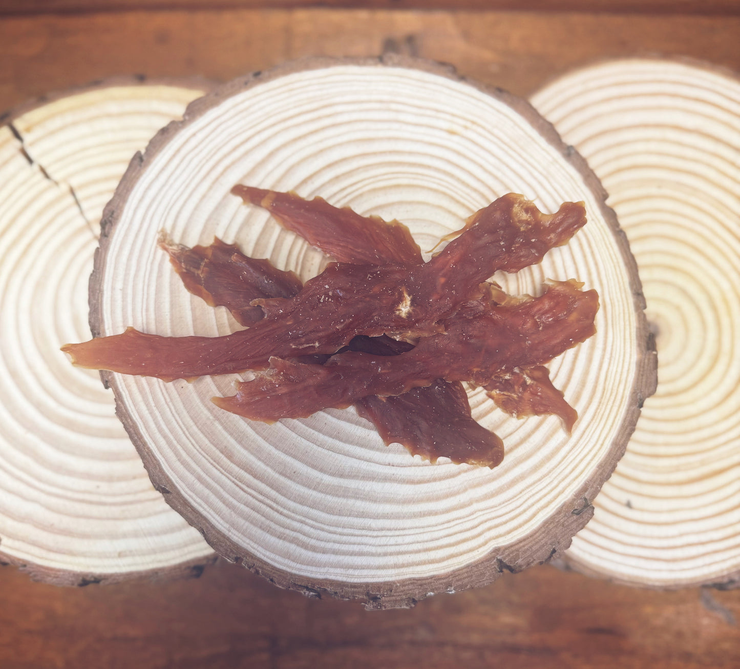 Duck Fillet Strips