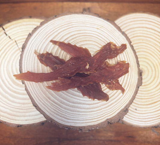 Duck Fillet Strips