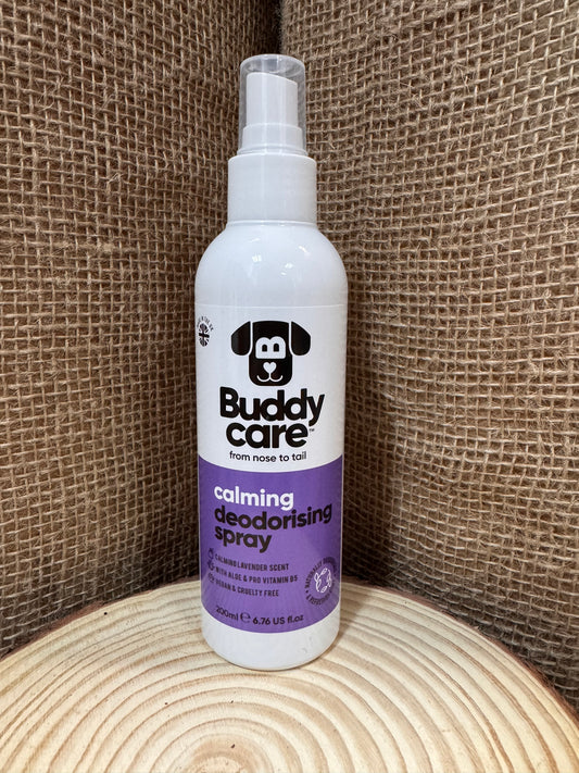 Calming Deodorising Spray