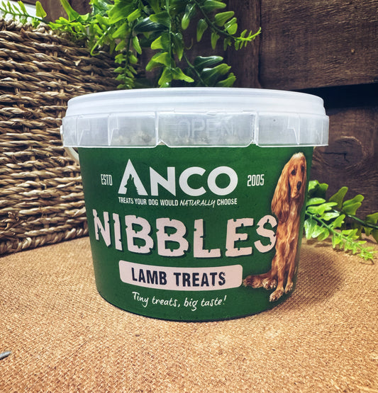 Anco Nibbles (Lamb)