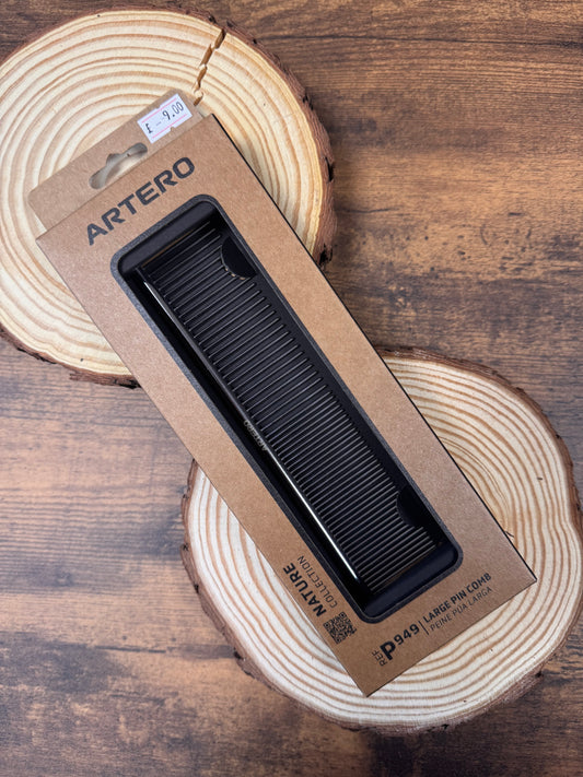 Artero Large Pin Comb
