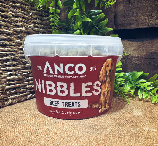 Anco Nibbles (Beef)
