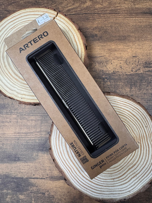 Artero Short Tooth Comb