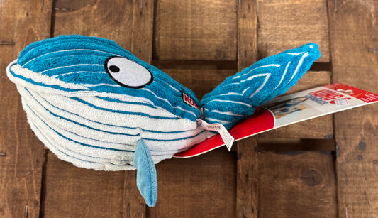 Kong Cuteseas Whale