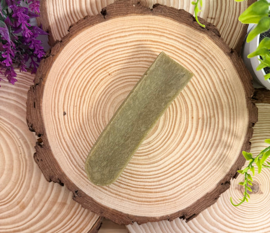 Aloe Vera and Superfoods Yak Bar