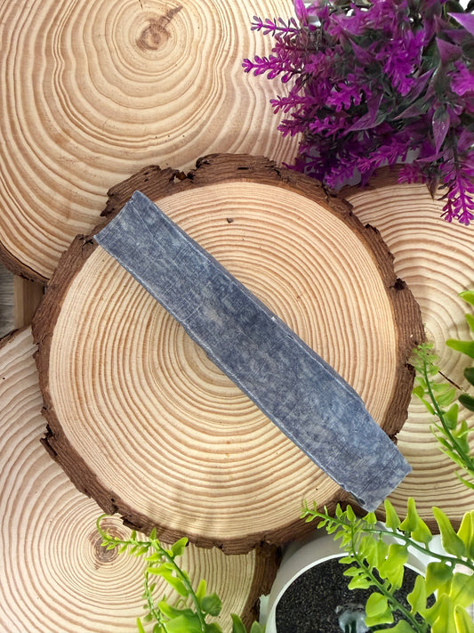 Blueberry and Superfoods Yak Bar